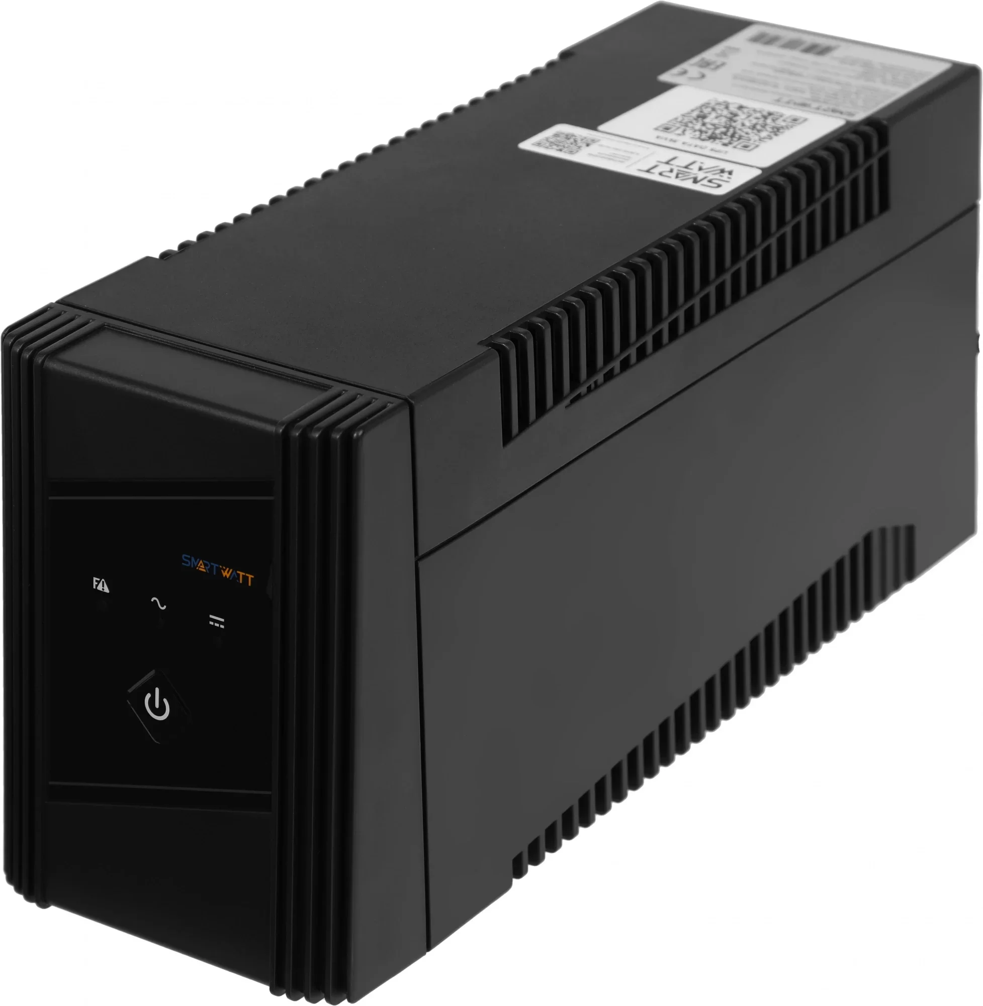 ИБП Smartwatt 3703020390006, 360Вт, 650ВА, line-interactive