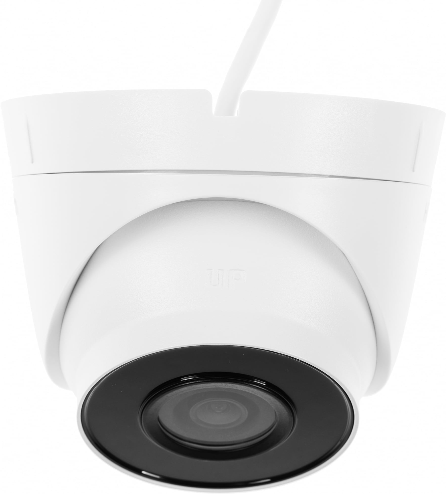 IP-камера Hiwatch DS-I203(E)(2.8mm), 2Мп, 1080p, 2.8мм, ИК 30м, купольная