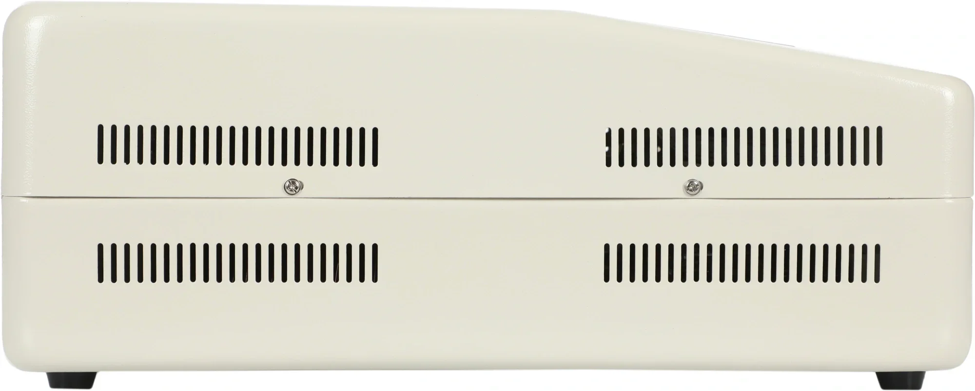 Стабилизатор Rucelf SRW-12000-D, 12кВА 140-260В