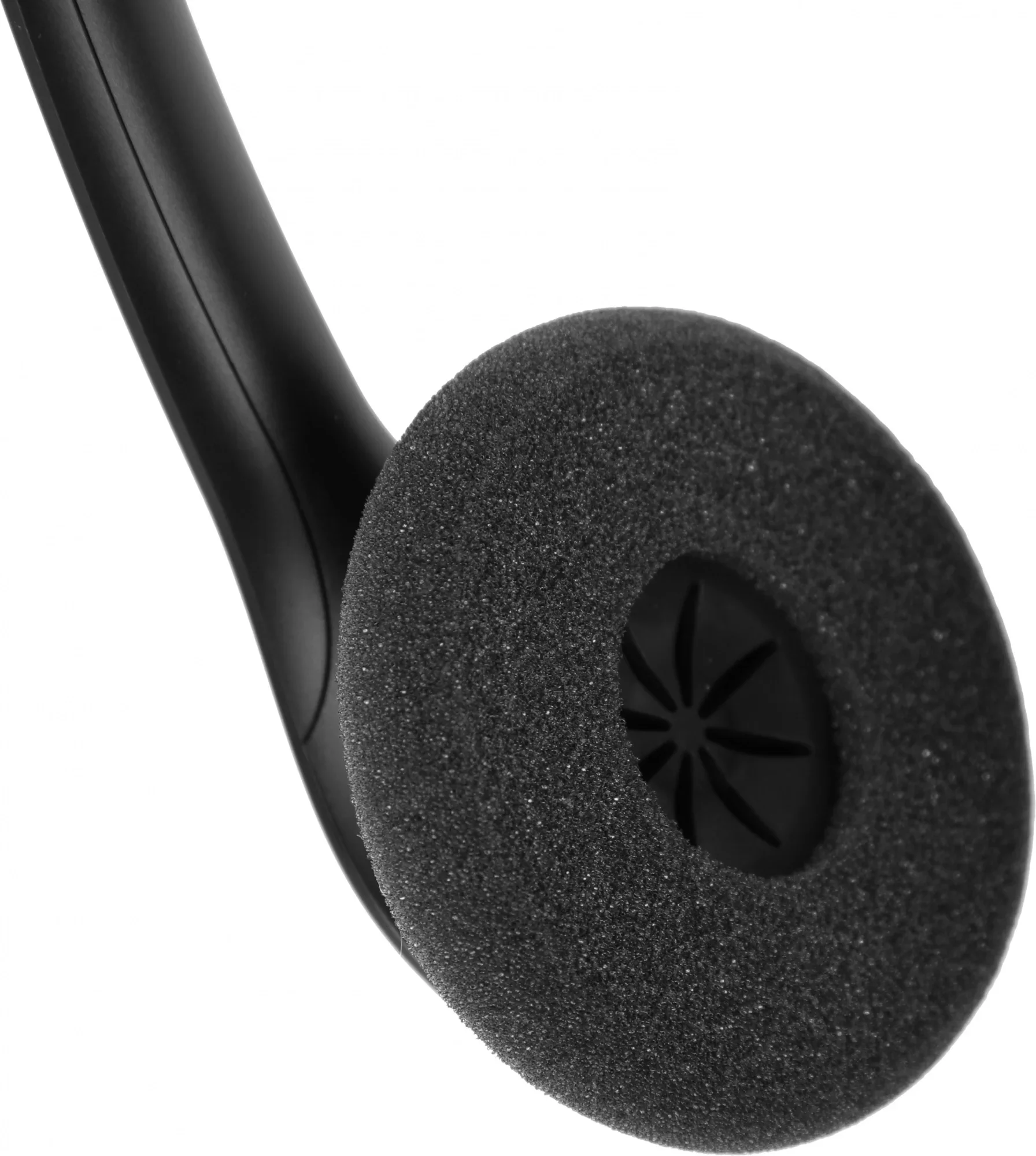 Гарнитура Jabra BIZ 1500 Duo 1559-0159, накладные, USB, 2.3 м