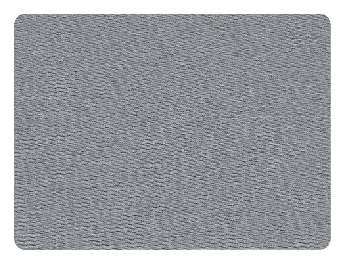 <057636> Коврик для мыши BURO [BU-CLOTH] матерчатый, 220x250x4мм, серый [BU-CLOTH/GREY]