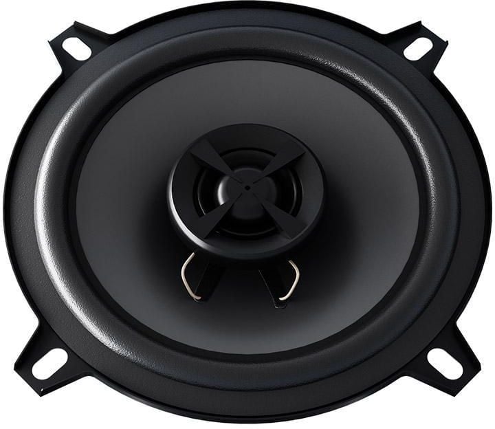 Колонки автомобильные Prology CX-130 (PRCX130), 120 Вт, 13 см