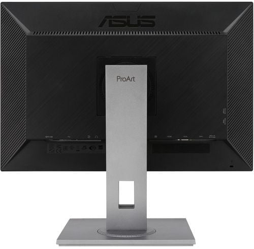 Монитор Asus - PA278QV, 27", 16:9, IPS, 5 мс, 350cd/m², 1000:1, 2560x1440 (WQHD), 75 Гц, 1x DVI, 1x HDMI, USB-hub, HAS, HAS, Pivot, speakers, цвет чёрный, 90LM05L1-B03370