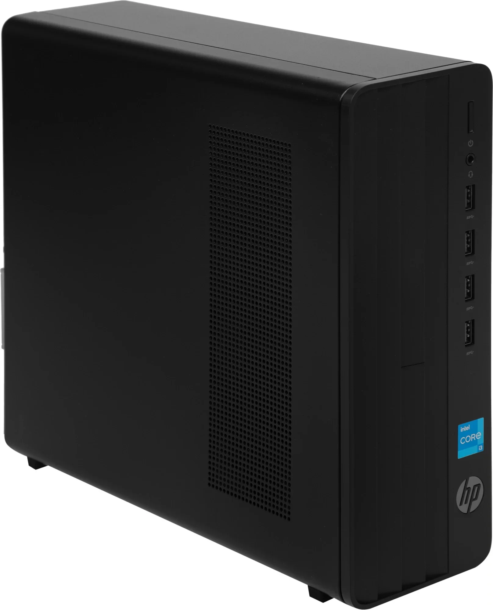 HP 883N3EA Персональный компьютер/ HP 290 G9 SFF  Intel Core i3 13100(3.4Ghz)/8192Mb/256PCISSDGb/noDVD/war  1y/DOS + USB