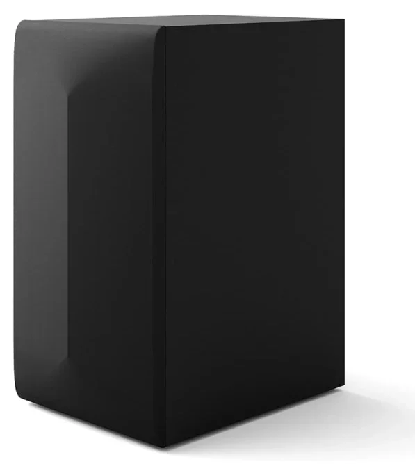 Саундбар LG  S60T  3.1  120Вт+220Вт черный