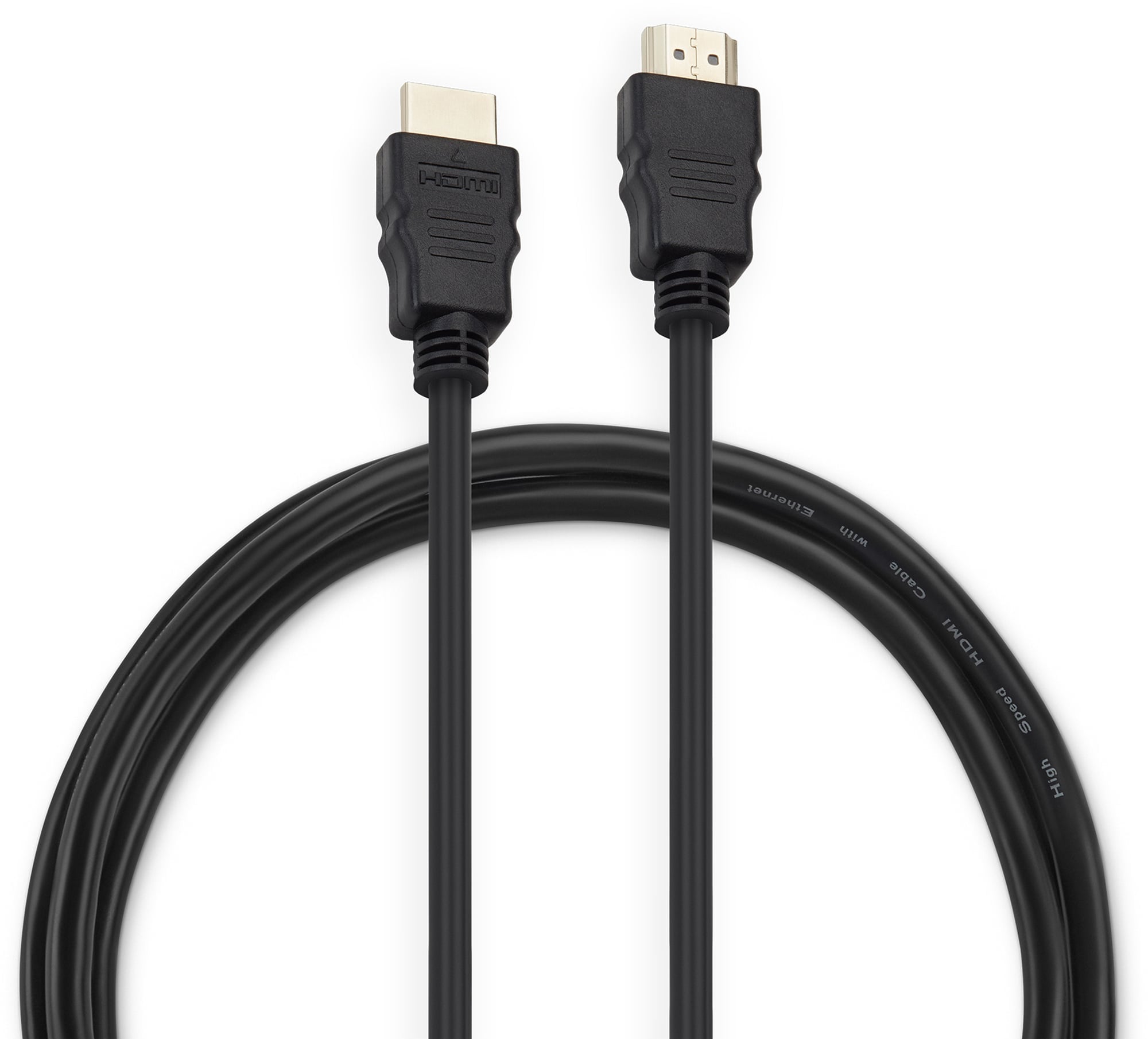 Видео кабель BURO - BHP HDMI, HDMI (M) -> HDMI (M), HDMI 1.4, 1.5 м, цвет чёрный, BHP HDMI 1.5