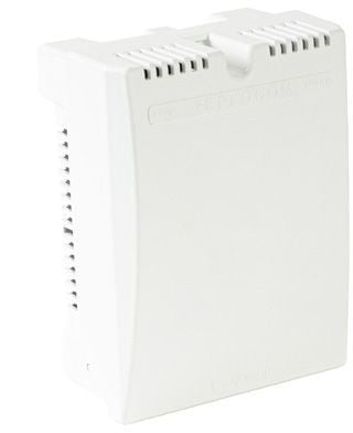 Стабилизатор напряжения Бастион Teplocom ST-555 300Вт 400ВА белый