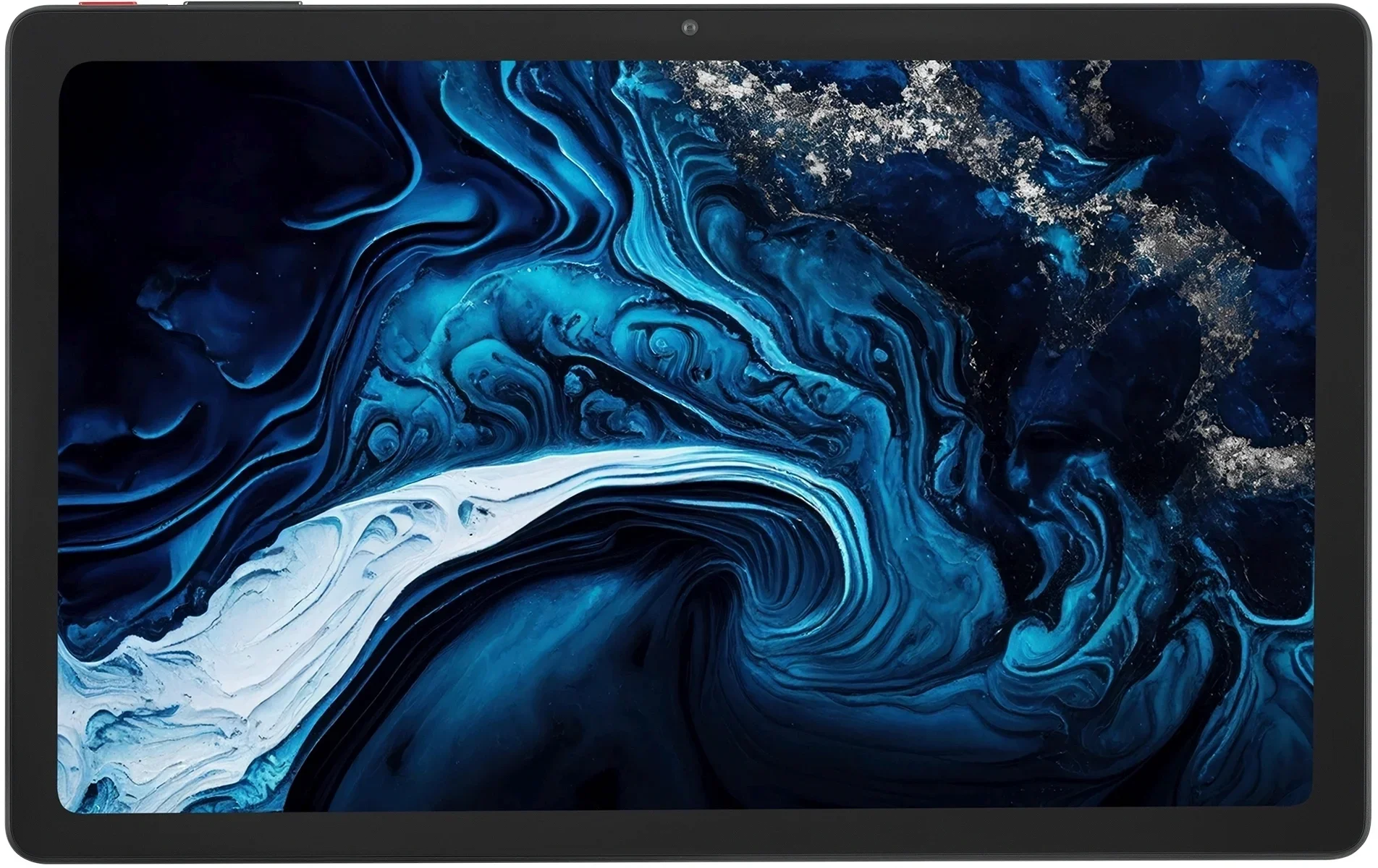 Планшет Digma Pro Pulse T606 (1.6) 8C RAM8Gb ROM128Gb 10.4" In-Cell 2000x1200 4G Android 14 темно-зеленый 13Mpix 5Mpix BT WiFi microSD 128Gb 7000mAh 500hrs