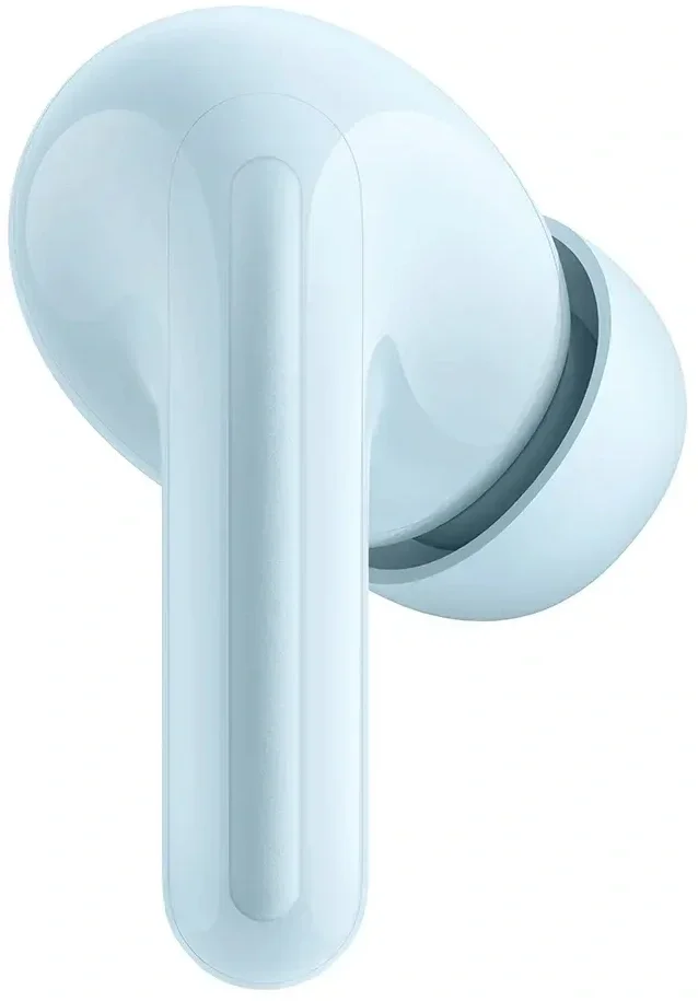 Гарнитура внутриканальные Xiaomi Redmi Buds 8 Lite синий беспроводные bluetooth в ушной раковине (BHR08OJGL)