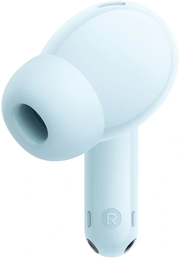 Гарнитура внутриканальные Xiaomi Redmi Buds 8 Lite синий беспроводные bluetooth в ушной раковине (BHR08OJGL)
