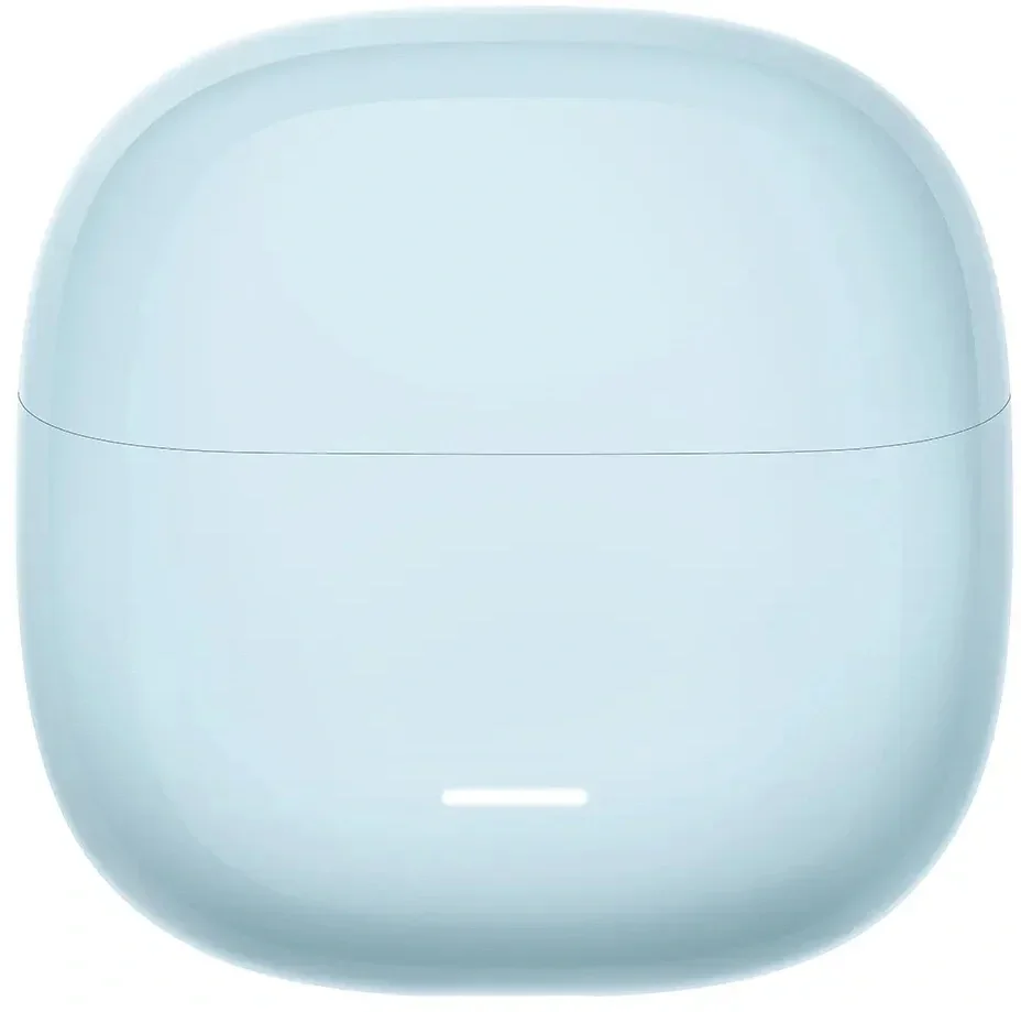 Гарнитура внутриканальные Xiaomi Redmi Buds 8 Lite синий беспроводные bluetooth в ушной раковине (BHR08OJGL)