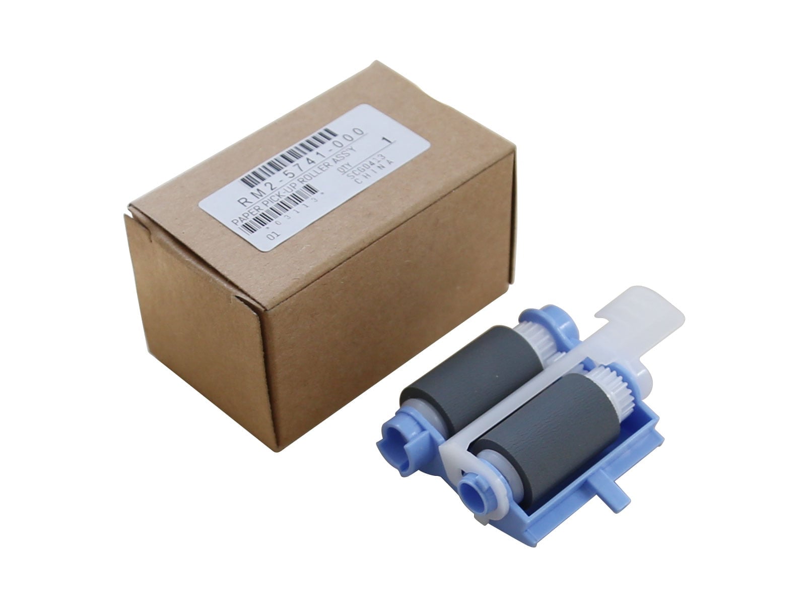 Сборка роликов подхвата RM2-5741-000 для HP LaserJet Pro M501/ M506/ M507 (CET), CET3113, CET3113R