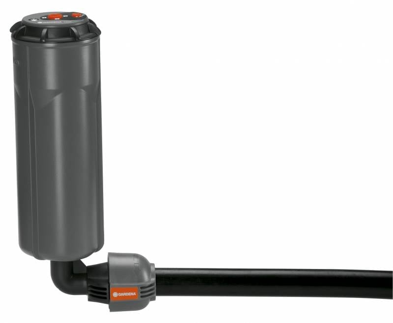 Фитинг Gardena 02780-20.000.00, L-образный, 1/2"