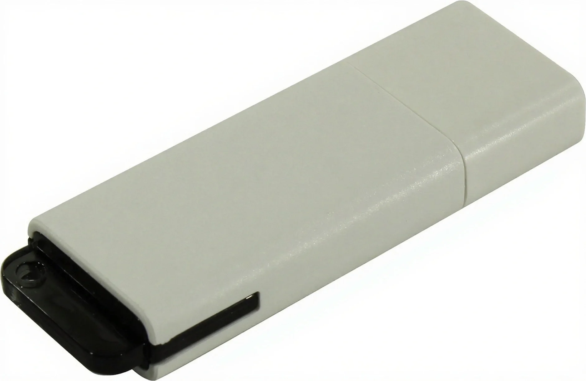 Носитель информации Netac U185 128GB USB3.2 Flash Drive, with LED indicator (replaced NT03U185N-128G-30WH)