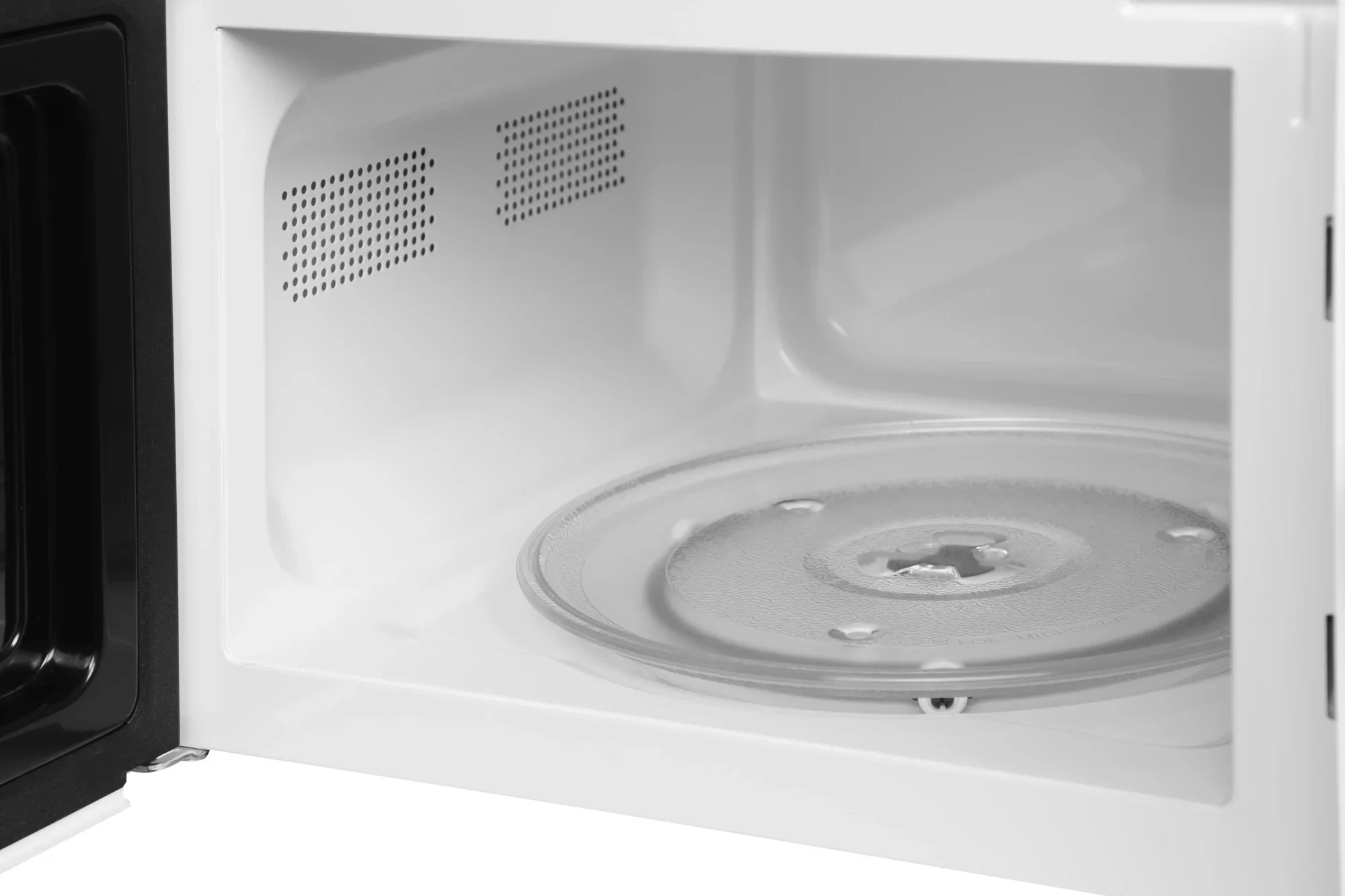 Микроволновая печь Vitek VT-MW1525 белый, 25 л, 900 Вт, переключатели - кнопки, поворотный механизм