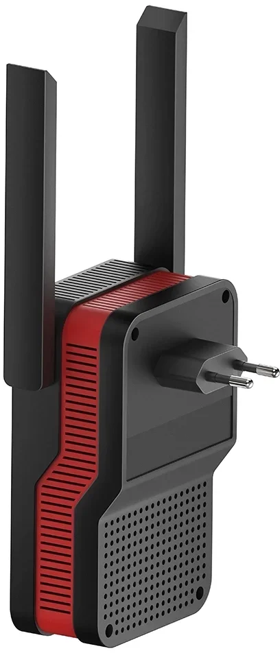 Маршрутизатор CUDY AX3000 WiFi 6 Mesh Repeater , AP mode, Chipset MediaTek, Cudy Mesh Support,  2402Mbps at 5GHz + 574Mbps at 2.4GHz, 802.11ax/ac/a/b/g/n,  1 Gigabit Ethernet Port, WPS button, Intelligent Signal Light, WPA3, LED control