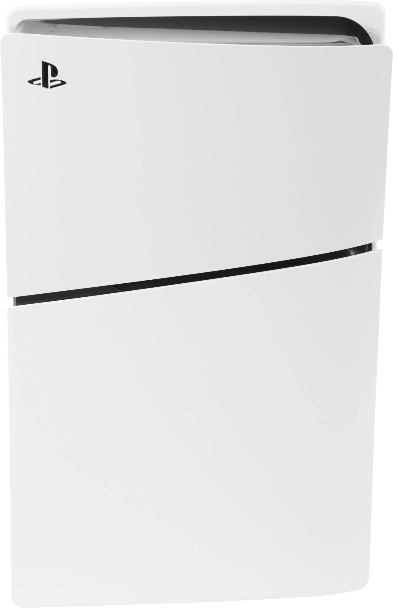 Игровая консоль PlayStation 5 Slim CFI-2116A01Y белый/черный