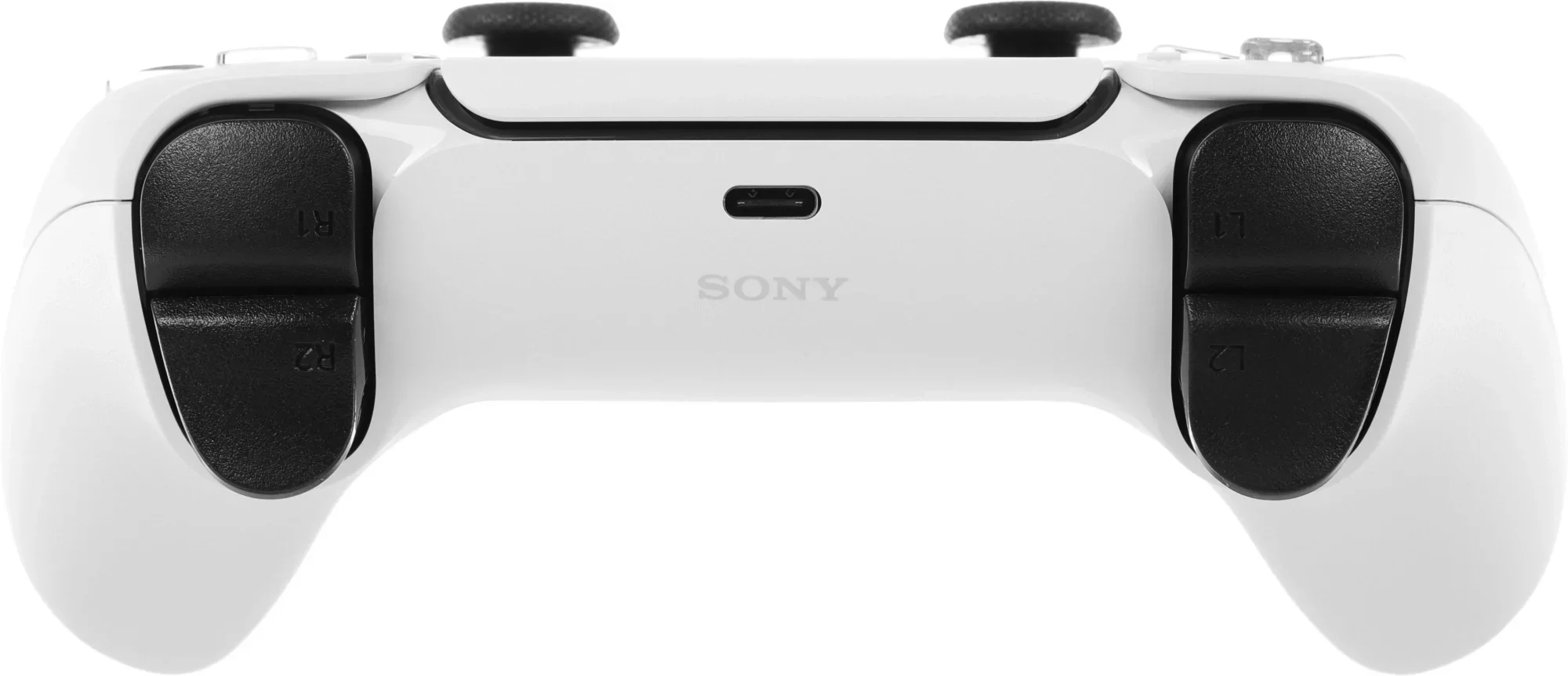 Игровая консоль PlayStation 5 Slim CFI-2116A01Y белый/черный