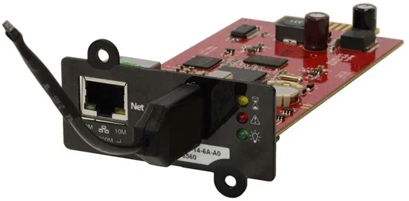 Датчик Импульс (CNNFM3) Датчик NetFeeler 3 Mini