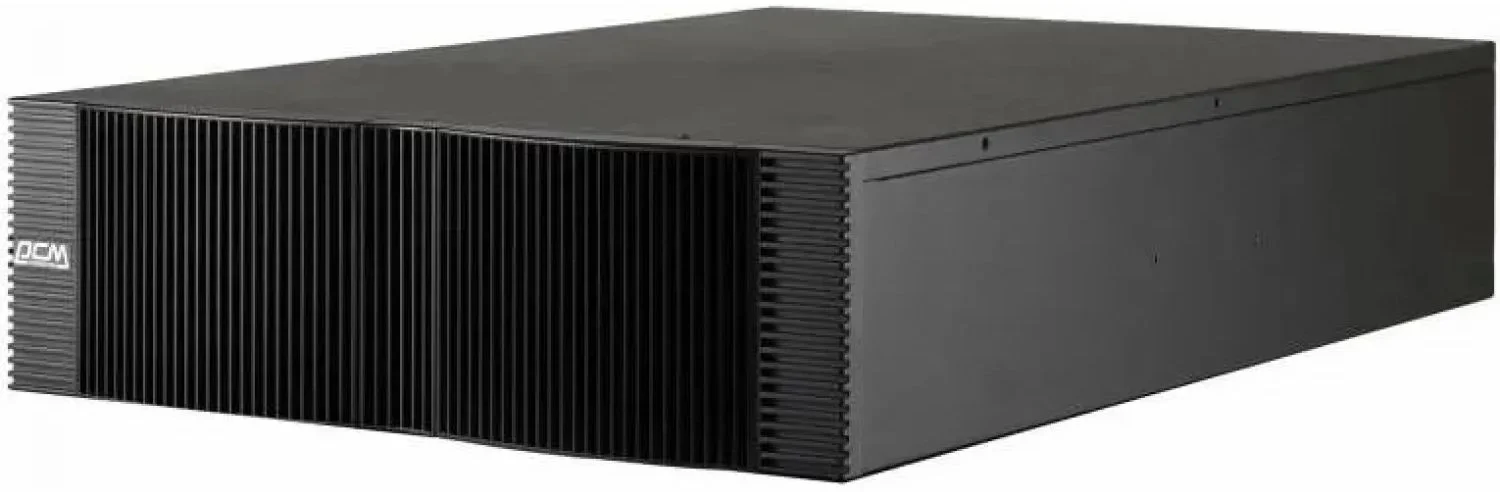 Батарея для ИБП Powercom BAT VGD 240V RM VRT6K1A 240В 7.2А·ч для MRT/VRT-6K