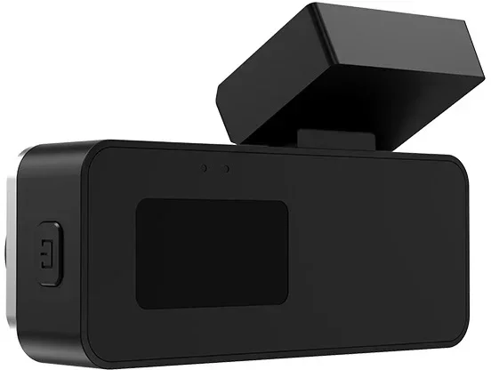 Видеорегистратор Navitel R37 GPS, 1920x1080, 1.47", GPS, Wi-Fi, G-сенсор, GPS-информатор