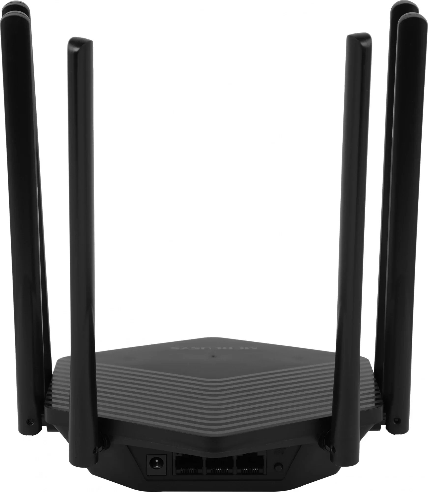 Mercusys MR1900G Двухдиапазонный гигабитный Wi-Fi роутер AC1900, до 600 Мбит/с на 2,4 ГГц + до 1300 Мбит/с на 5 ГГц