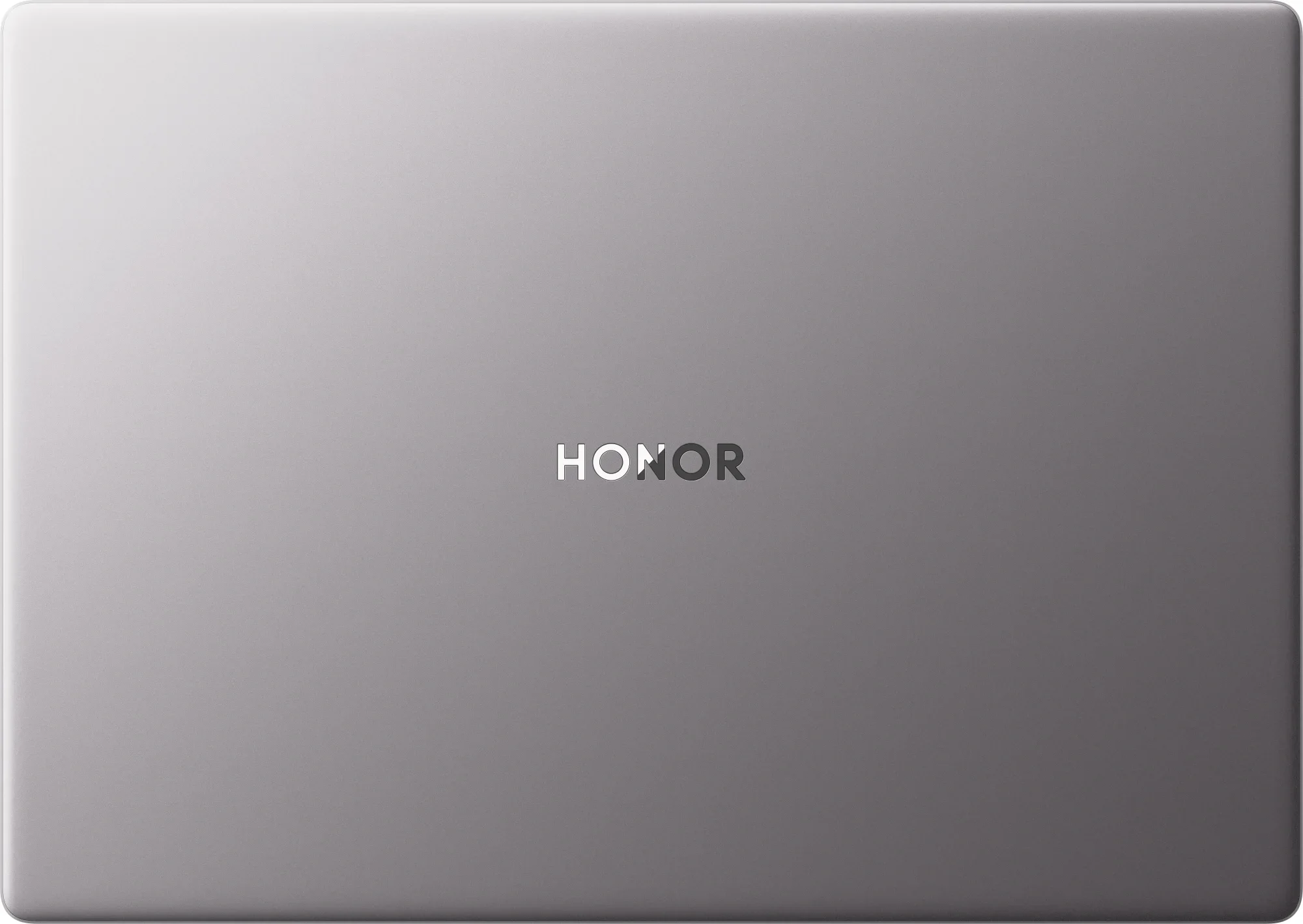 Ноутбук Honor MagicBook X16 2025 GOH-X Ryzen 5 6600H 16Gb SSD1Tb AMD Radeon 660M 16" IPS FHD+ (1920x1200) Windows 11 Home grey WiFi BT Cam (5301APLN)