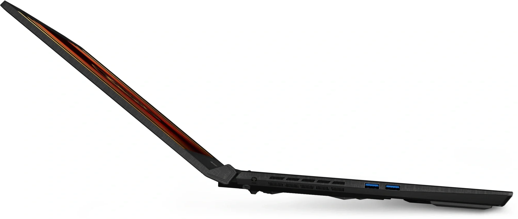 Ноутбук MSI Katana 17 HX B14WFK-275XRU Core i5 14450HX 32Gb SSD1Tb NVIDIA GeForce RTX 5060 8Gb 17.3" IPS FHD (1920x1080) FreeDOS black WiFi BT Cam (9S7-17L791-275)