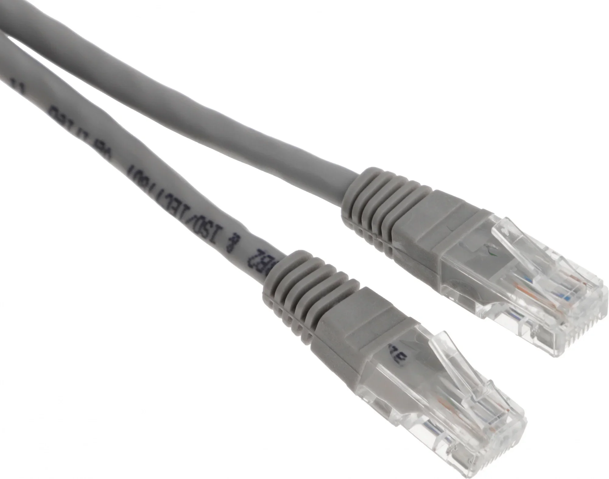 Патч-корд Premier NA102-UTP-C6-1M, 1м, Cat.6, UTP