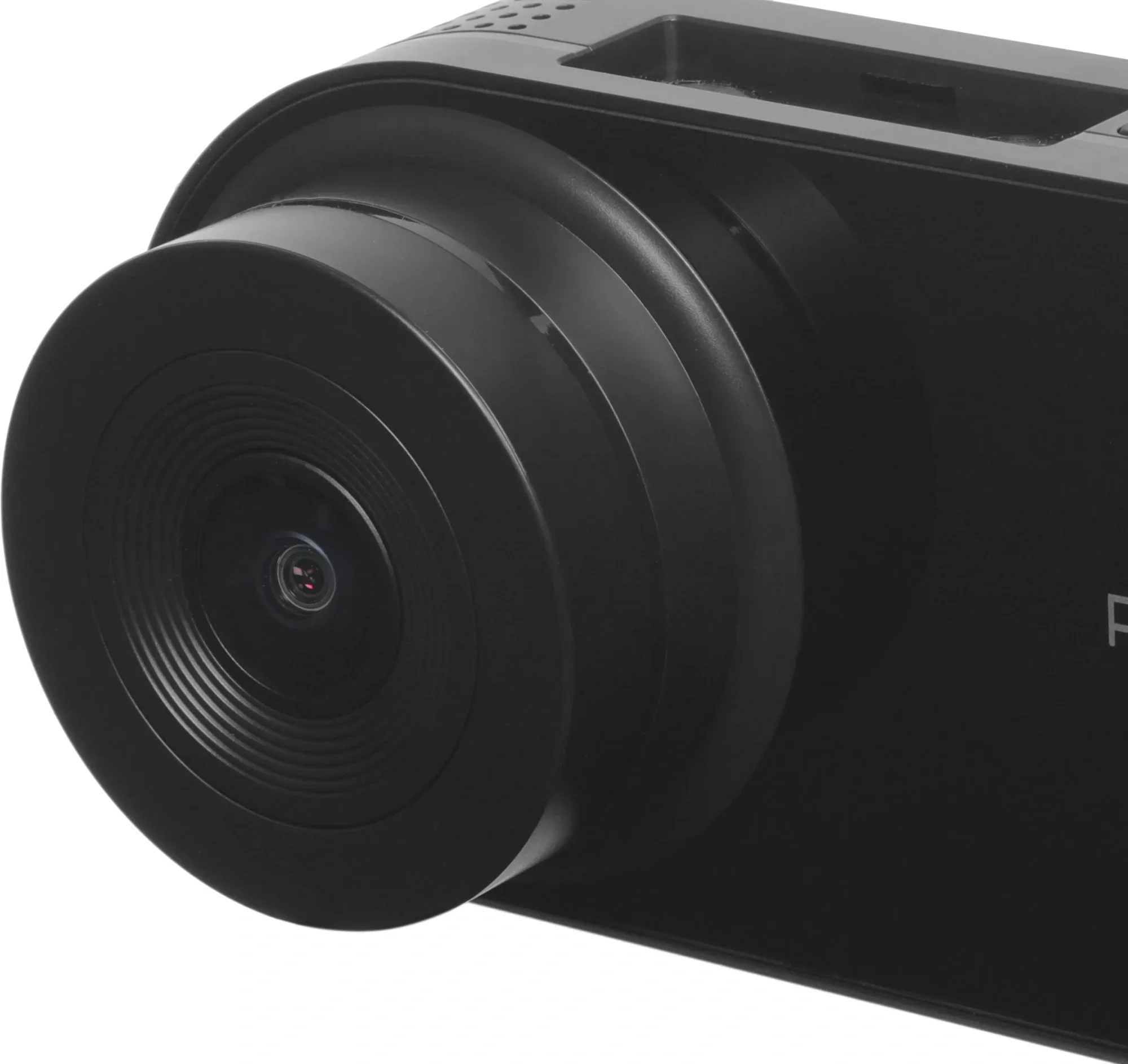 PRESTIGIO Видеорегистратор RoadRunner 460W черный 5Mpix 1440x2560 1440p 140гр. Mstar SSC8629Q