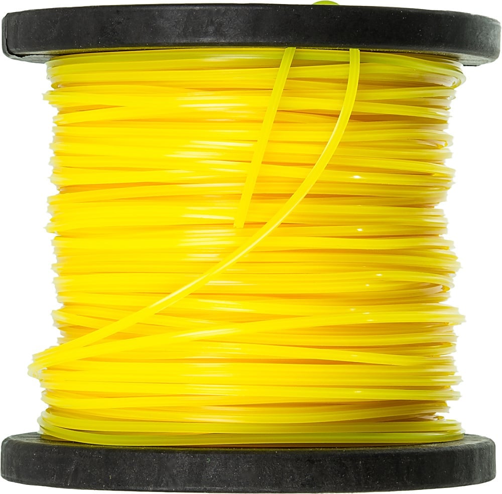 Леска для садовых триммеров Huter S24100 d=2.4мм L=100м для Hunter GGT-800S(T)/1000S(T)/1300S(T)/1500S(T) (71/2/4)