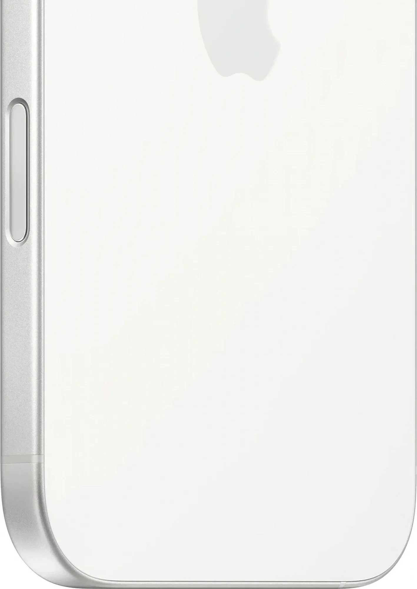 Смартфон Apple A3287 iPhone 16 128Gb 8Gb белый моноблок 3G 4G 1Sim 6.1" 1179x2556 iOS 18 48Mpix 802.11 a/b/g/n/ac/ax/be NFC GPS Protect