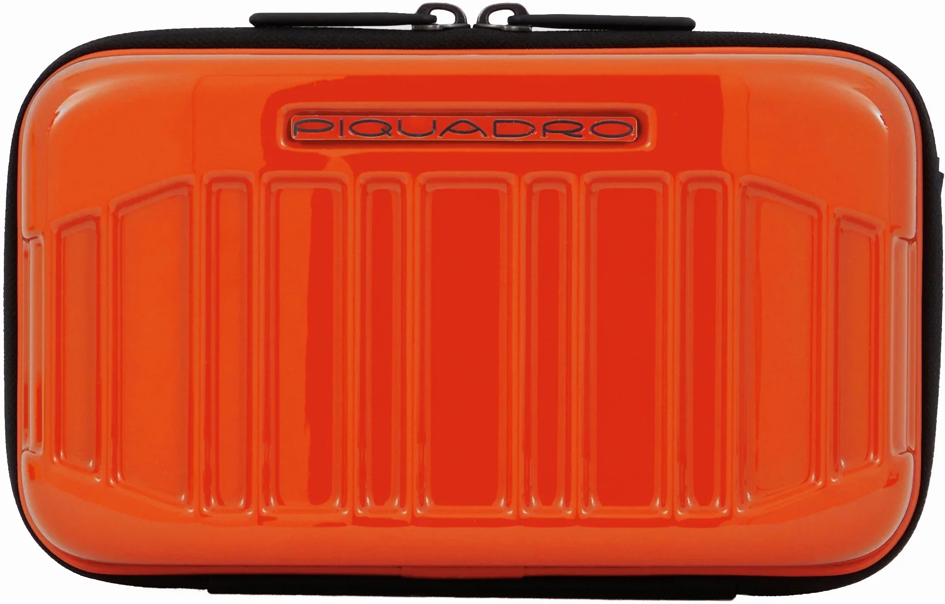 CA6172PQLS2/AR Сумка Piquadro PQL-SPECIAL2 () 23x13x8см 2.40л.  0.26кг. поликарбонат оранжевый