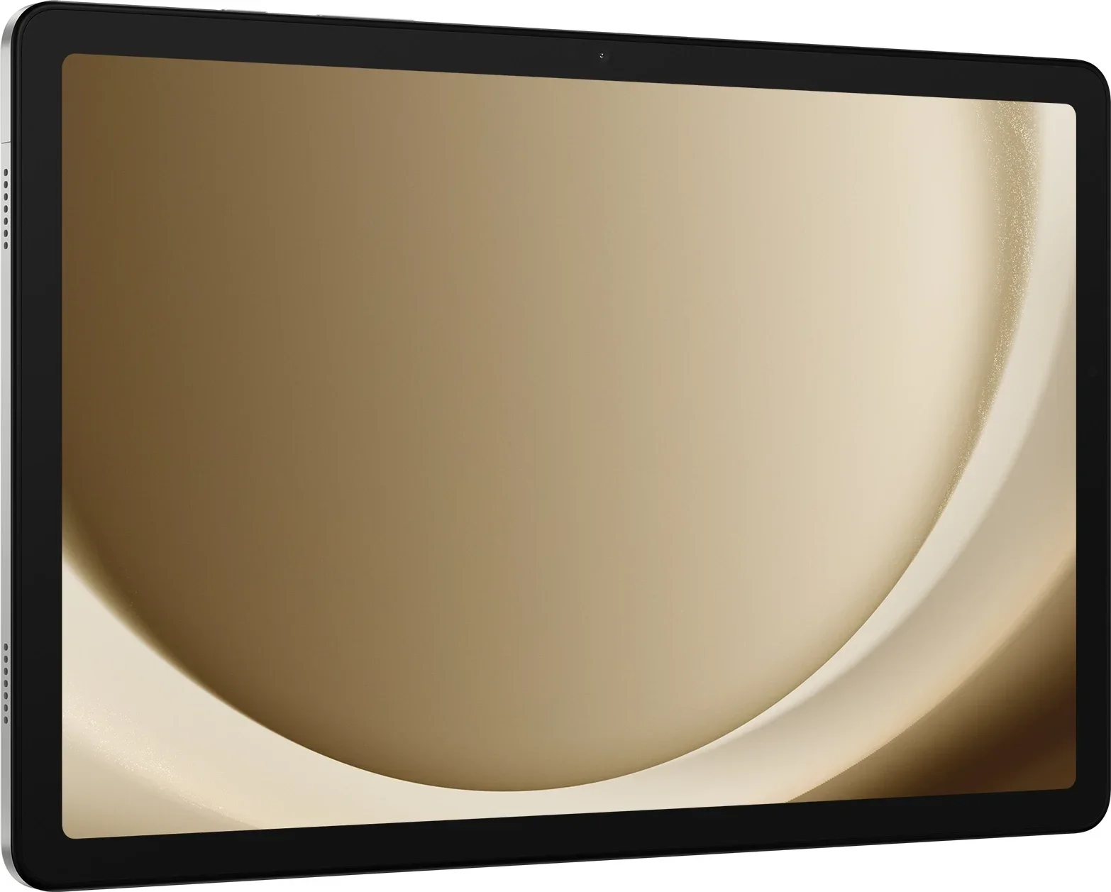 Планшет Samsung Galaxy Tab A9+ SM-X216B Snapdragon 695 (2.2) 8C RAM8Gb ROM128Gb 11" LCD 1920x1200 3G 4G ДА Android 13 серебристый 8Mpix 2Mpix BT GPS WiFi Touch microSD 1Tb 7040mAh 7hr