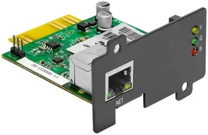 Карта SNMP Импульс CNST400 для ИБП