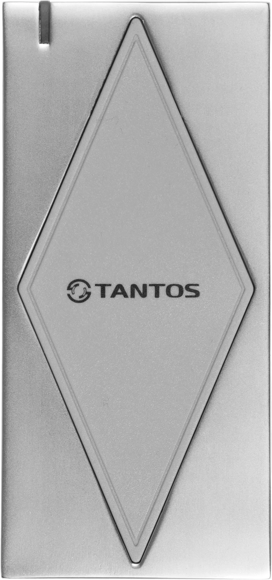 Считыватель карт Tantos 00-00043074, TS-RDR-E, Em-Marine, Wiegand-26, металл