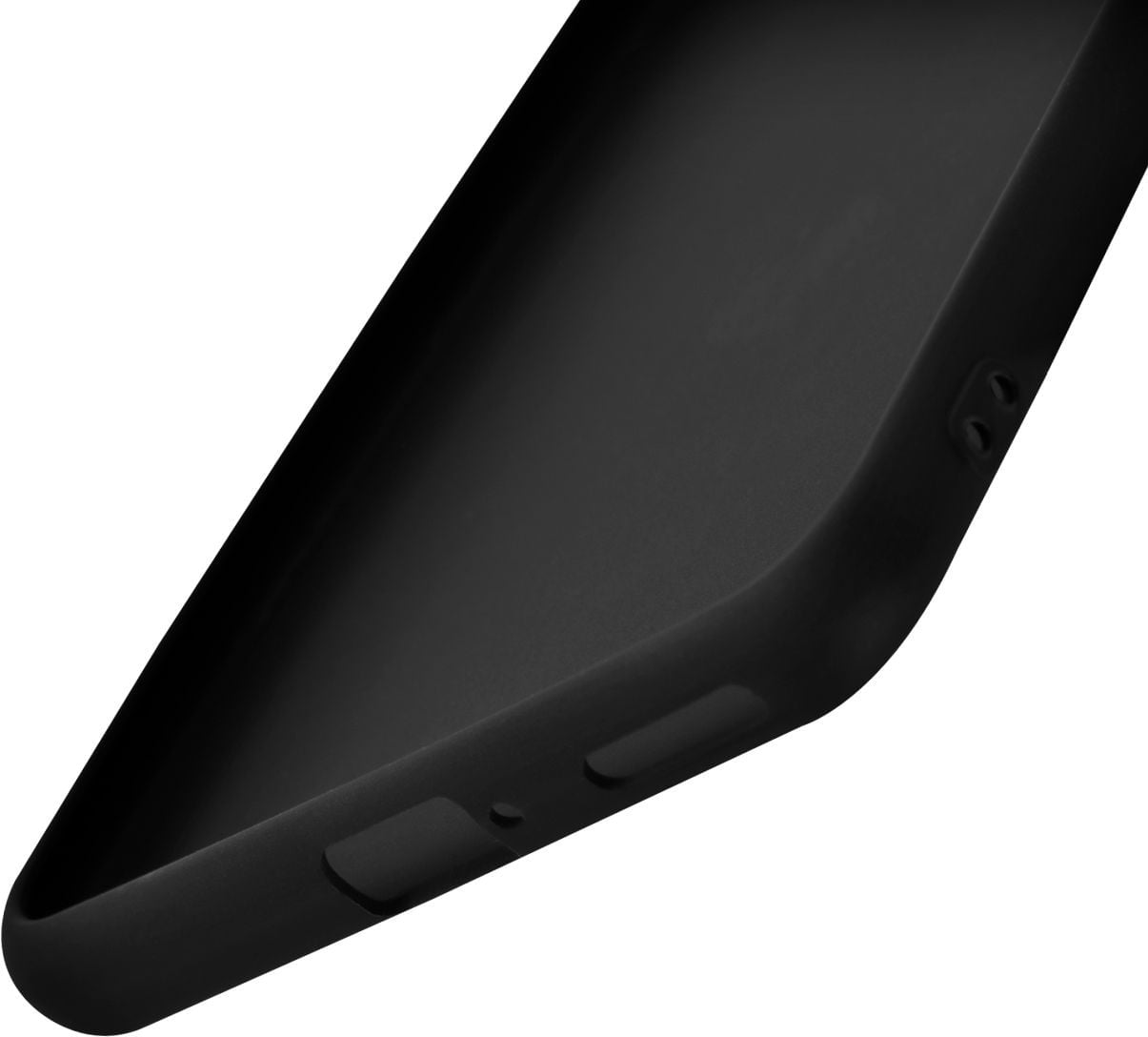Чехол Redline УТ000025426, для Xiaomi Poco F3, черный