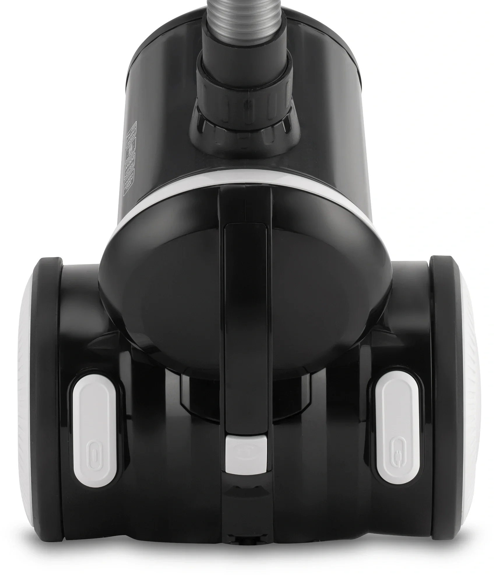 Пылесос Vitek Metropolis VT-8142 черный, 200/1500 Вт, уборка сухая, пылесборник контейнер 1.8 л
