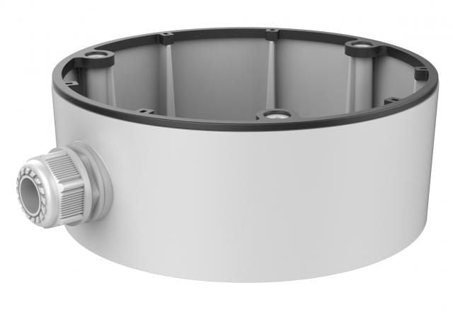 Монтажная  коробка Hikvision DS-1280ZJ-DM26