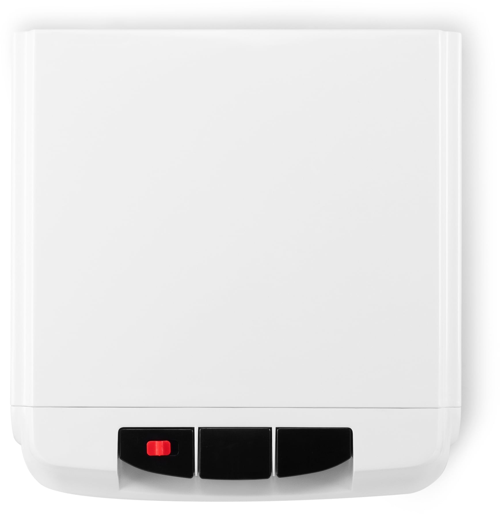 Кулер для воды Starwind SW-1012CW, нижняя загрузка, нагрев 95 °С, охлаждение 4 °С, белый