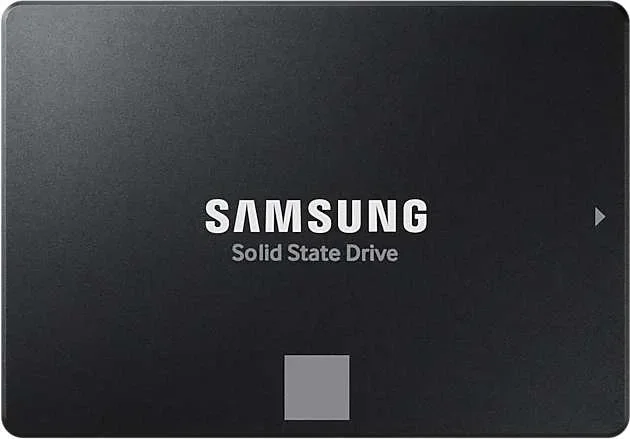 Диск SSD Samsung - PM1733 EVT2, серверный, 2.5" 15 мм, 7.68 ТБ, U.2 NVMe PCIe 4.0 x4, speed write-3800МБ/с read-7000МБ/с, TLC, MZWLR7T6HALA-00007