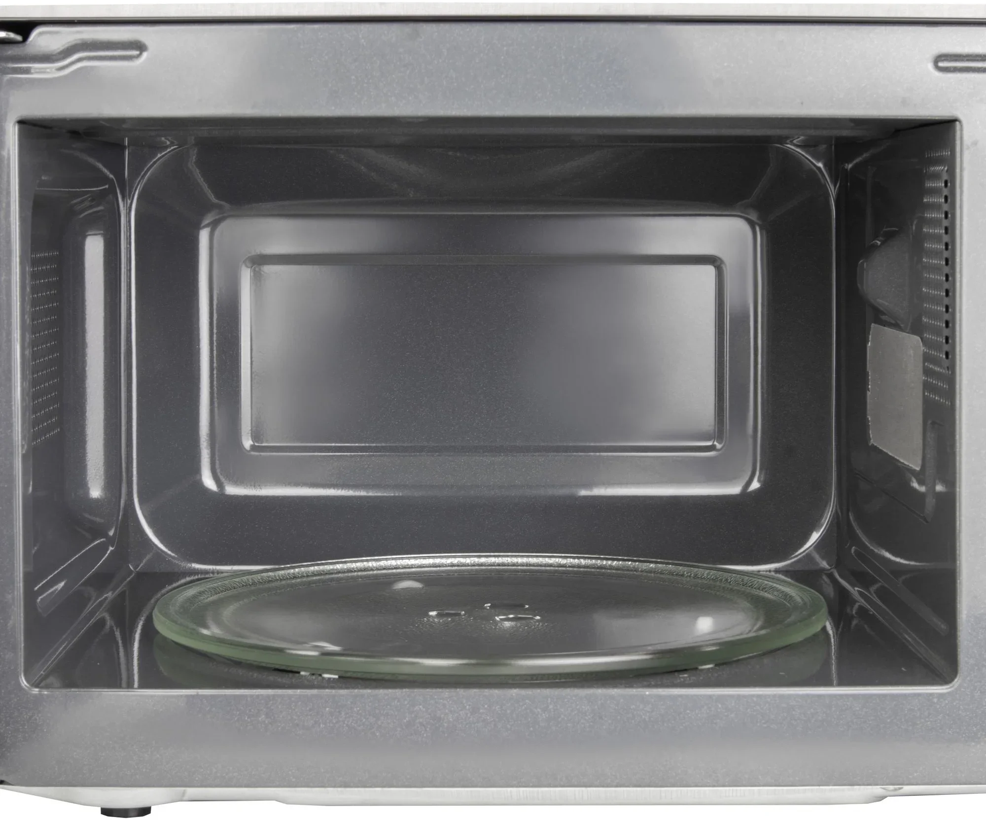 Микроволновая печь BBK 20MWS-706M/B черный, 20 л, 700 Вт, переключатели - поворотный механизм