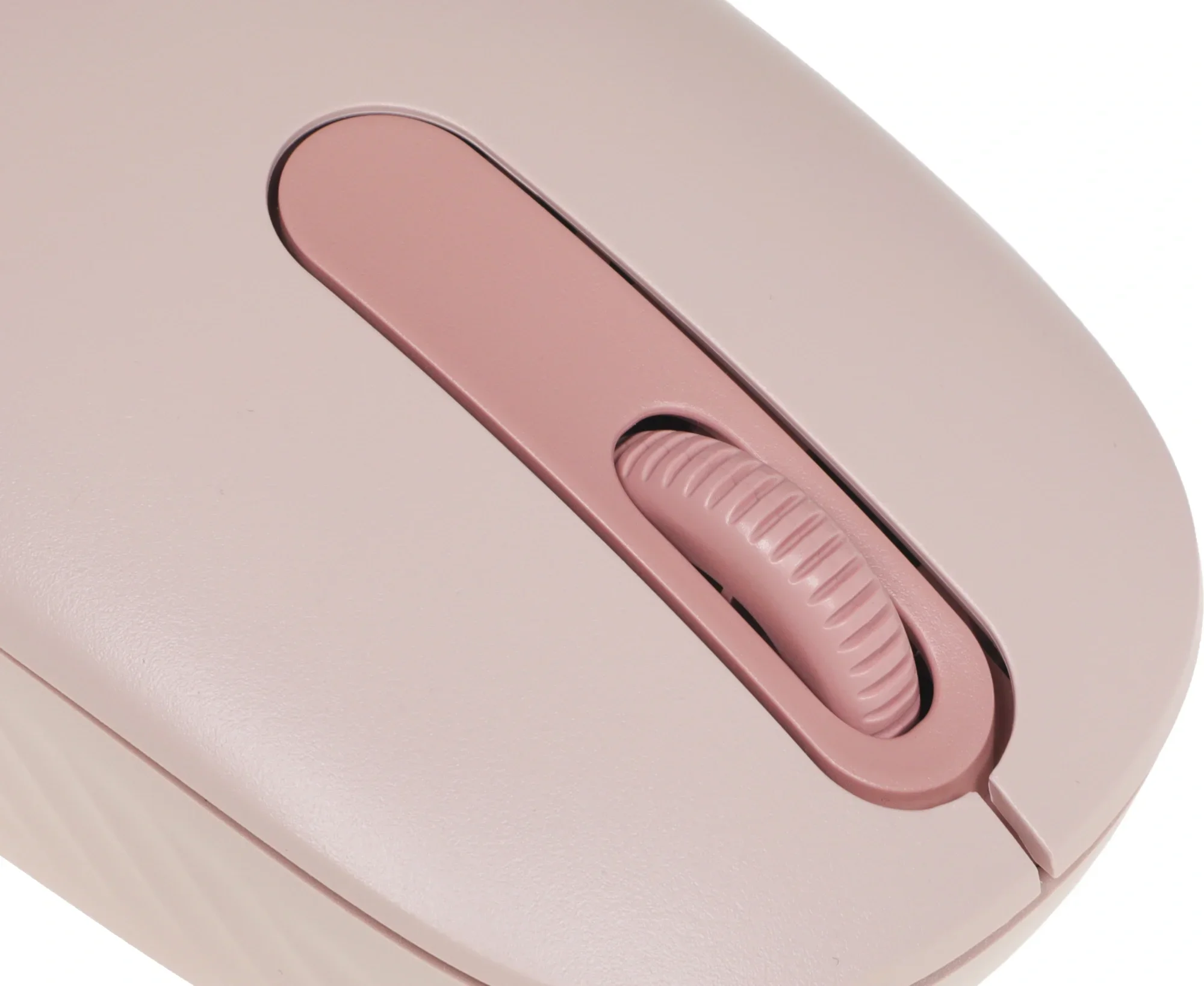 Мышь Logitech M196 розовый оптическая 1000dpi беспров. BT для ноутбука 2but (910-007317)