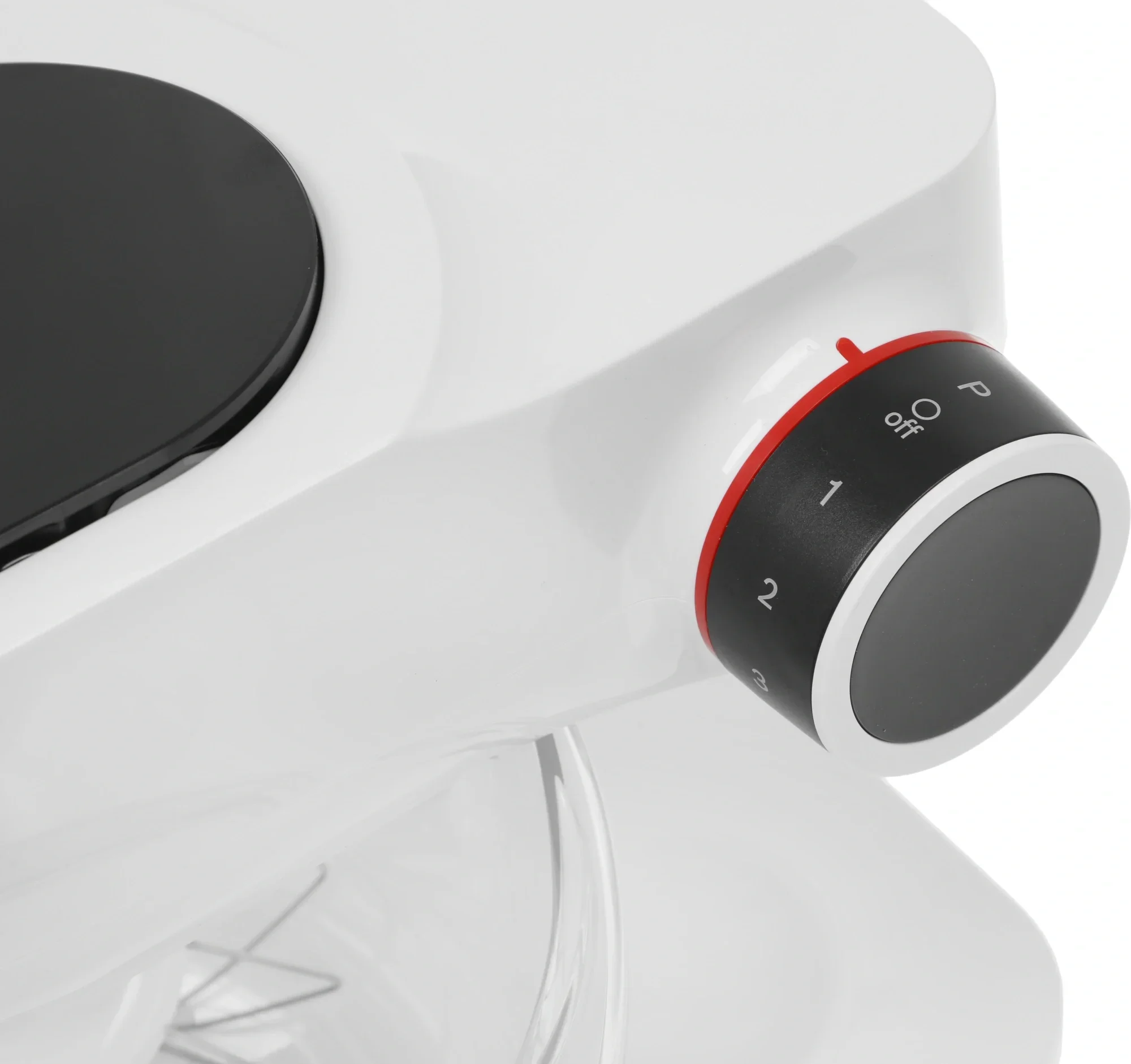 Кухонная машина Bosch MUMS2TW01  планетар.вращ. 700Вт белый