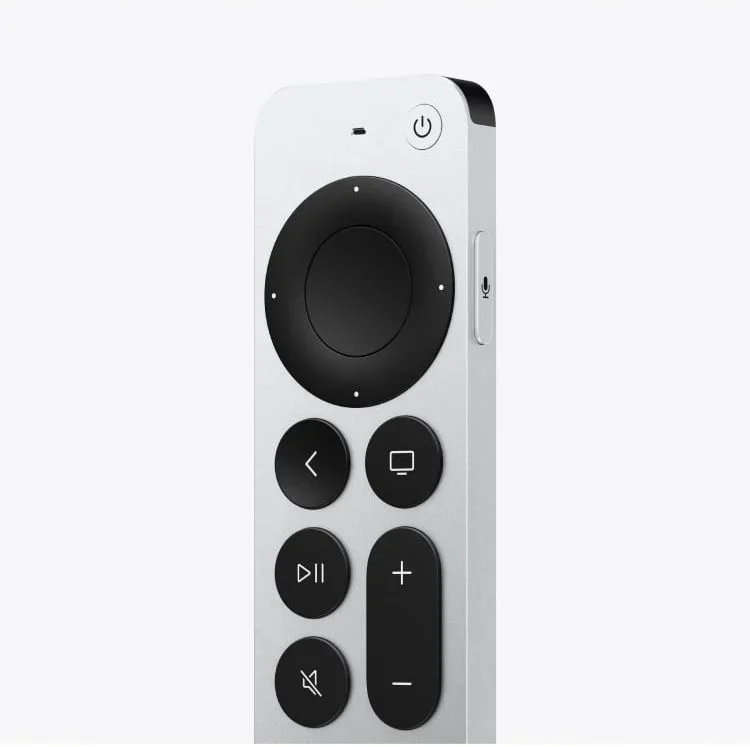 Apple TV 4K 128GB [MN893LL/A] 190199532953 MN893PA/A