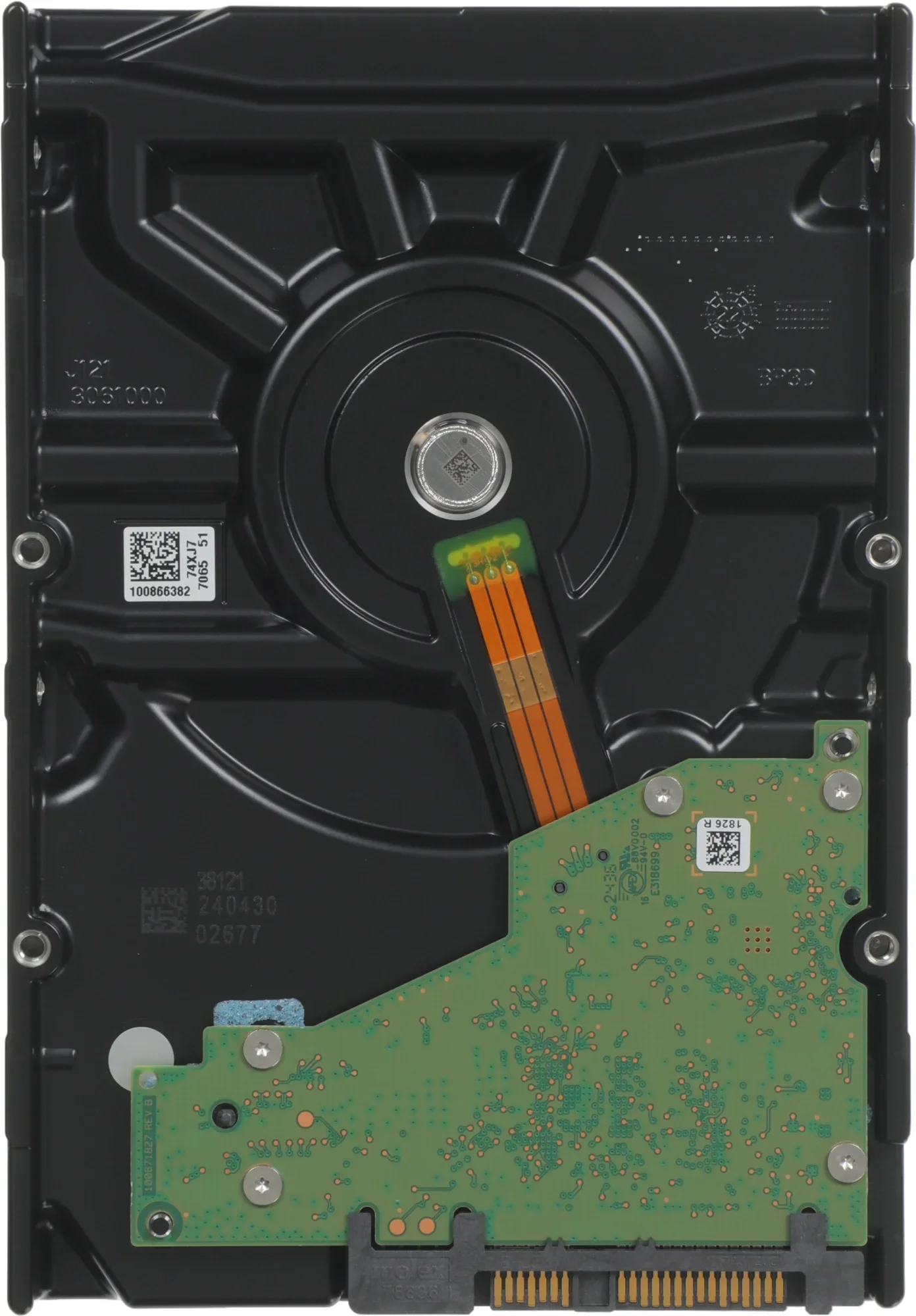 Жесткий диск/ HDD Seagate SAS 4TB  Exos 7E10 7200 rpm 256Mb 1 year warranty(replacement MG08SDA400E, ST4000NM005A, MG10SDA400E, HUS726T4TAL5204, ST4000NM003A, ST2000NM018B, ST2000NM001B)