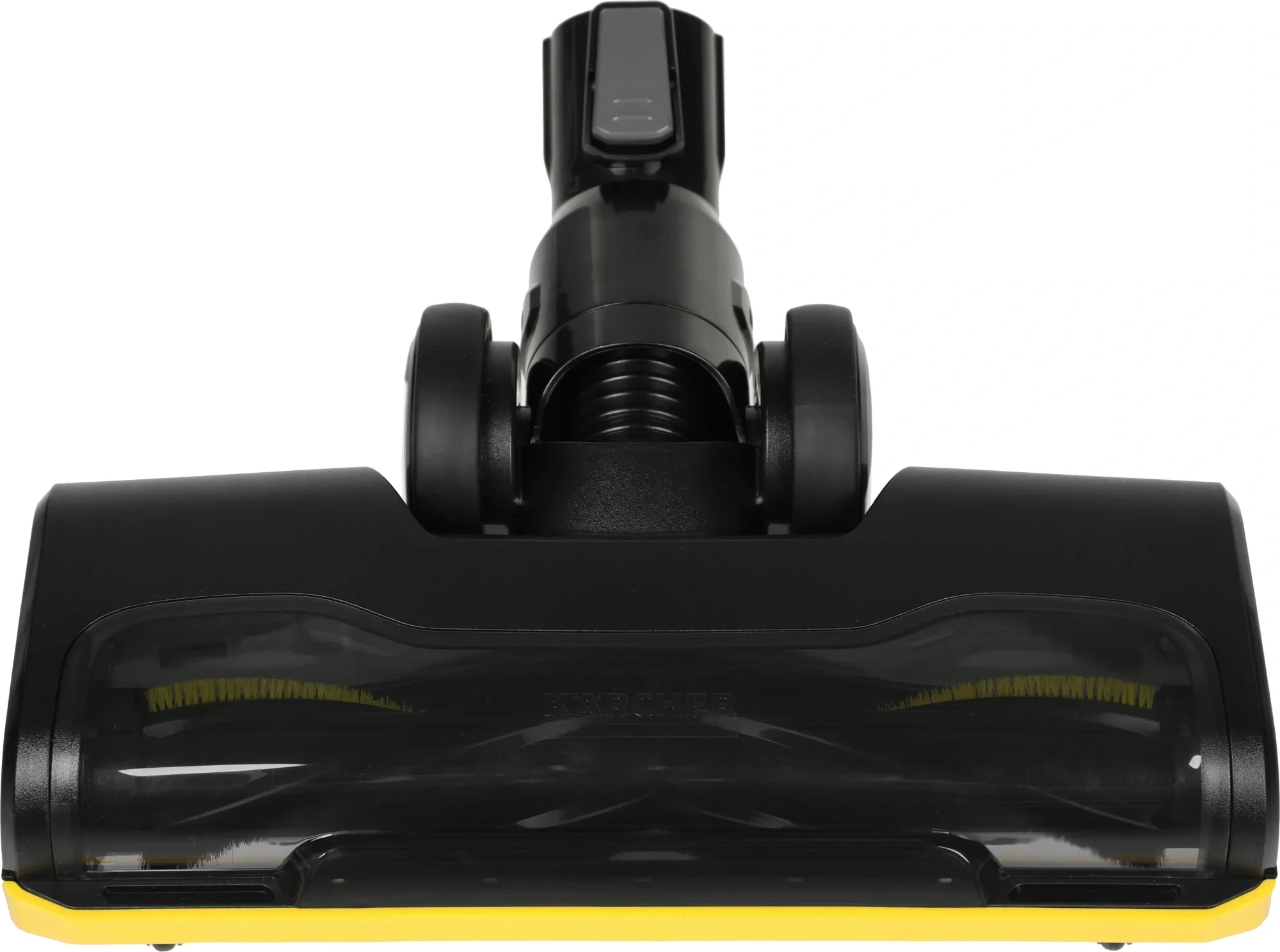Пылесос Karcher 1.198-670.0, VC 6 Cordless, аккумуляторный, 250 Вт, до 50 мин