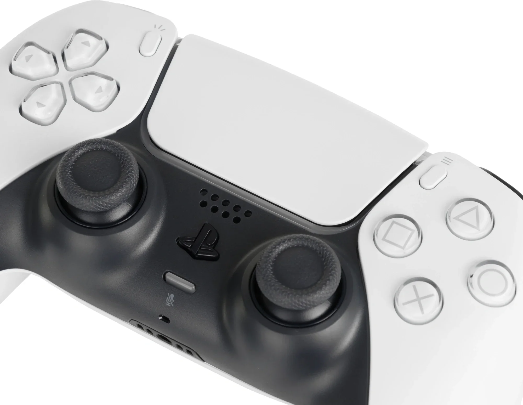 Геймпад Беспроводной PlayStation DualSense фиолетовый для: PlayStation 5 (CFI-ZCT2W)