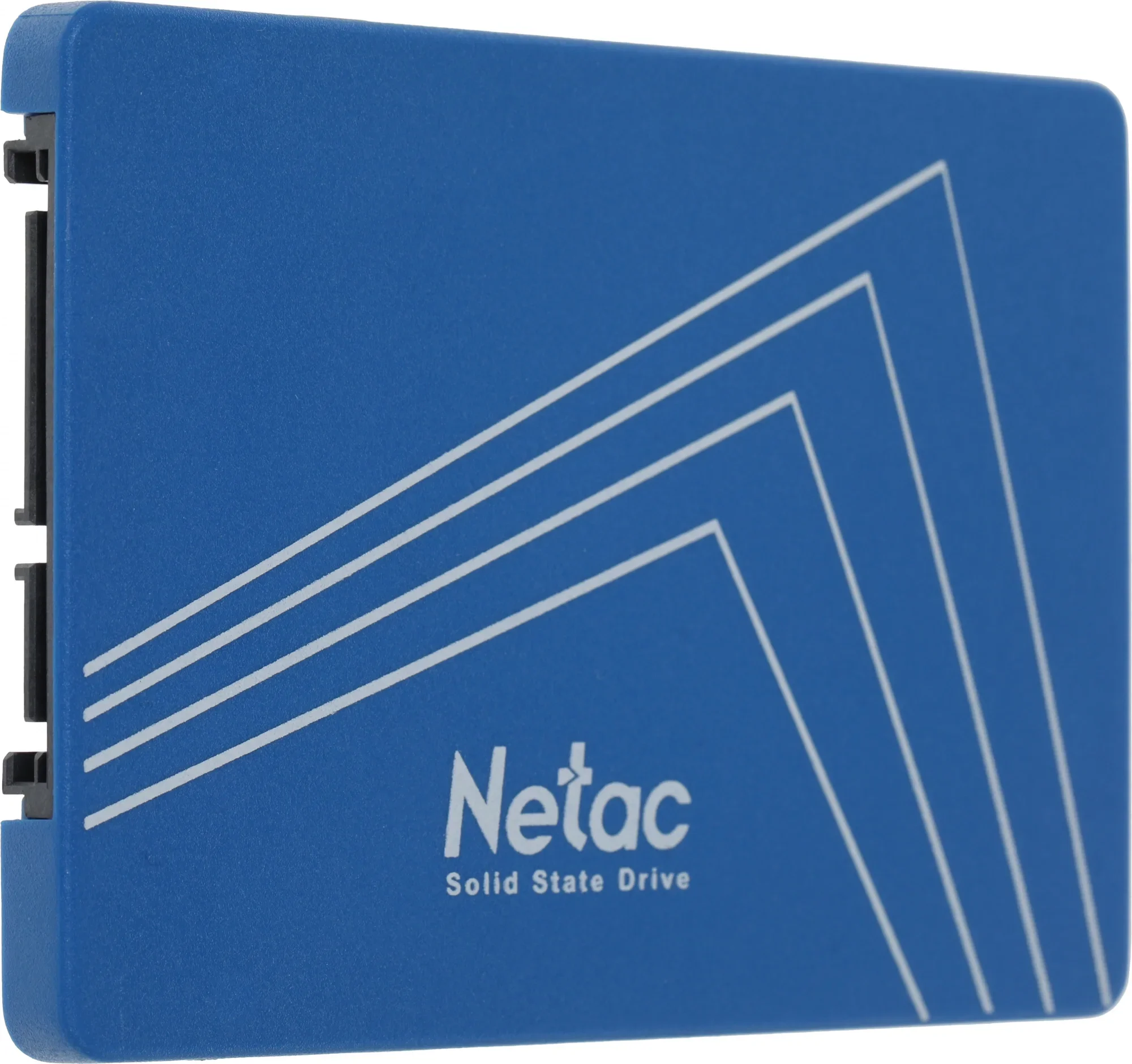 Накопитель SSD Netac SATA-III 4TB NT01N600S-004T-S3X N600S 2.5"