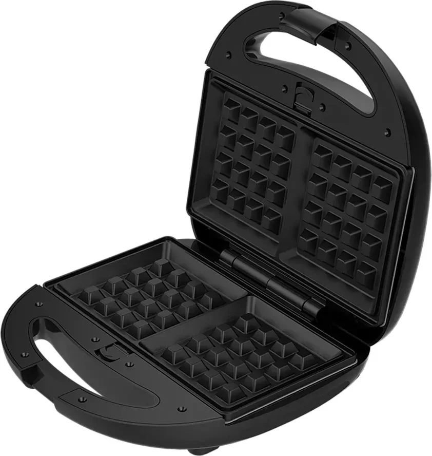 Сэндвичница  Polaris  PST  0103 серебристый